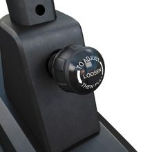 Велотренажер UNIX Fit BL-400 черный