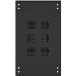 Телекоммуникационный шкаф NTSS Премиум NTSS-R42U60120PD/PDD-BL