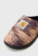 Carhartt WIP КОРДУРА® УНИСЕКС - Тапочки - разноцветный/разноцветный