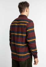 Carhartt WIP OREGON - Рубашка - разноцветный/разноцветный