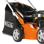 Газонокосилка бензиновая Oleo-Mac G 48 PK COMFORT PLUS, 6611-9059E1P