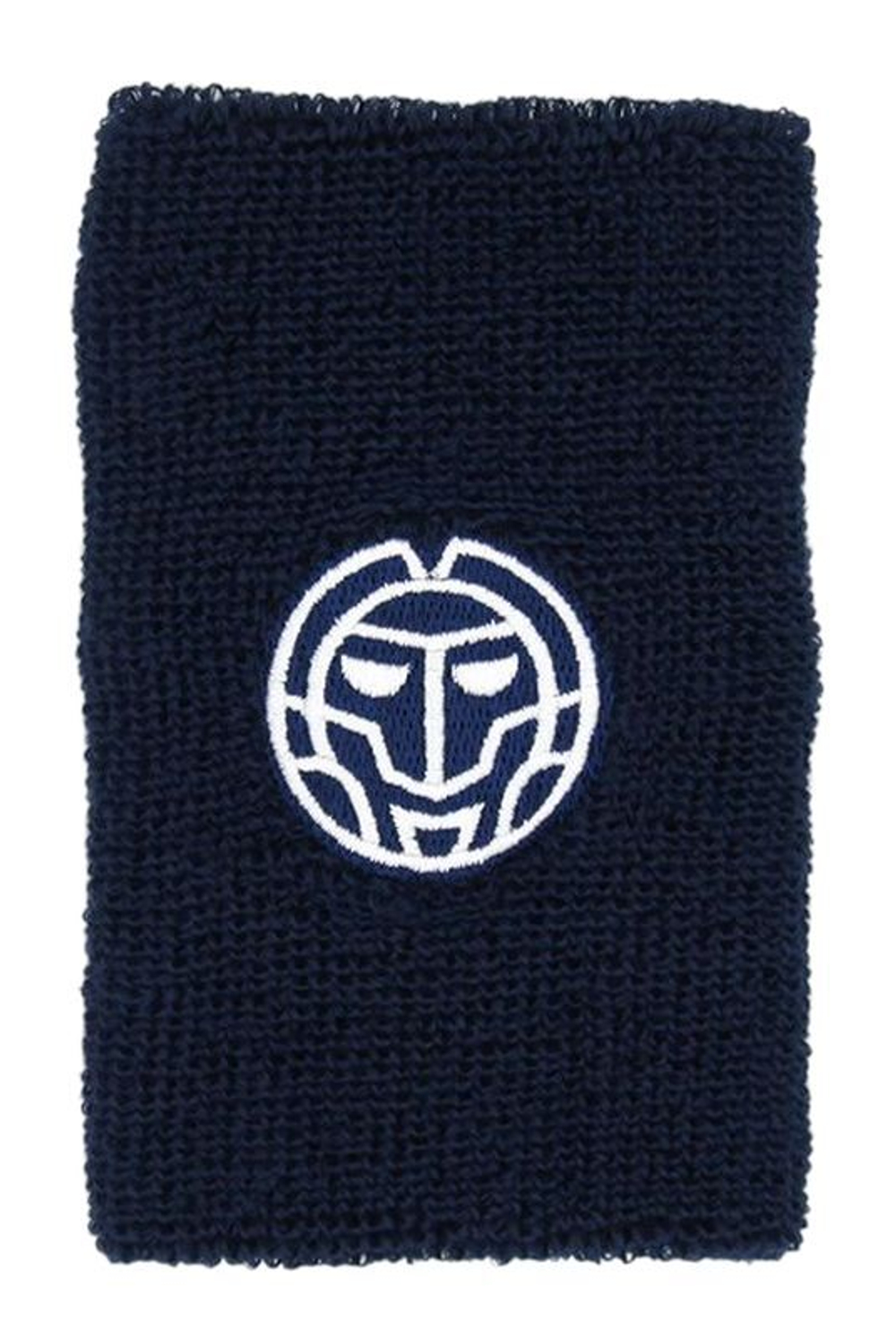 Напульсник теннисный Bidi Badu Cody Code Move Long - небесный