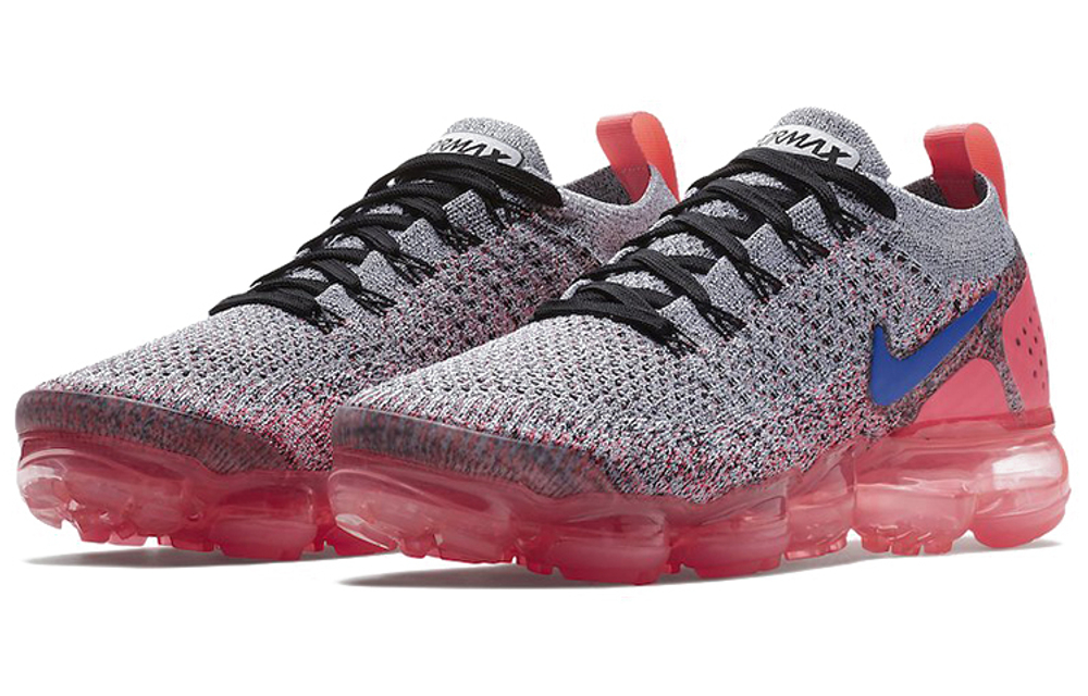 Кроссовки Nike Vapormax 2.0 (Женская размерная сетка)