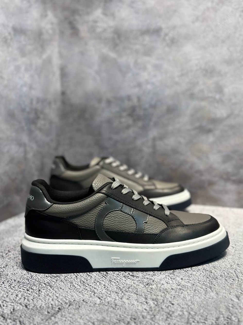 Кроссовки Salvatore Ferragamo