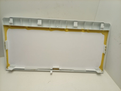 IWUB4085CIS кт59 Верхняя крышка для стиральной машины Indesit 148031719 б/у