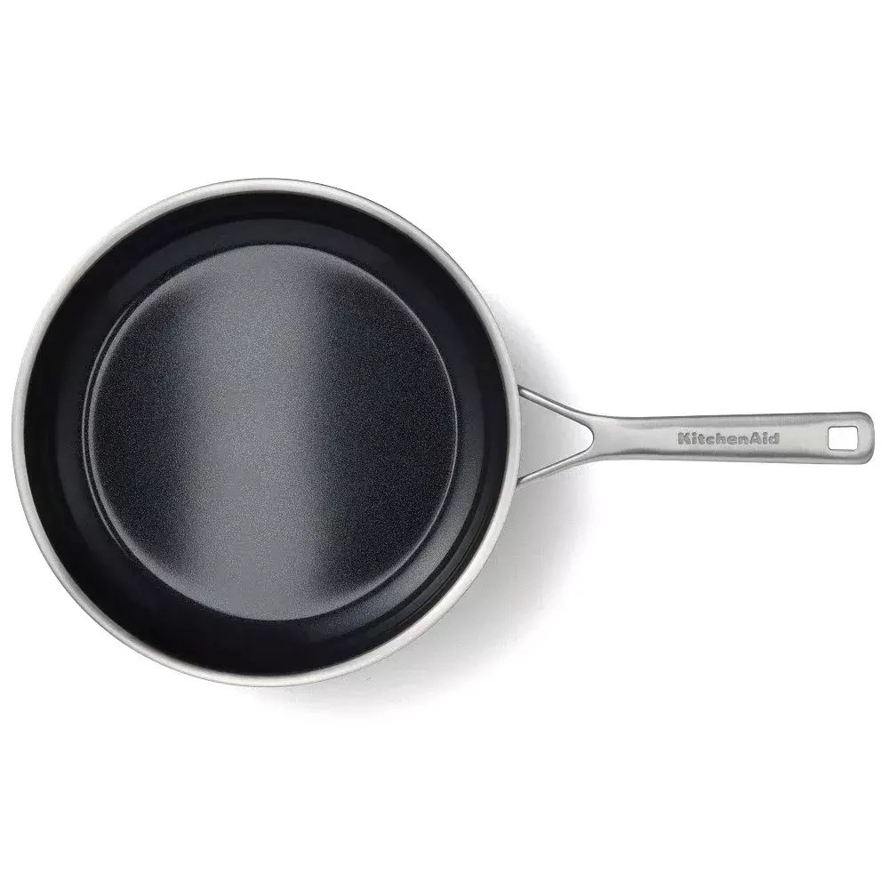 KitchenAid - Набор из 2-х многослойных сковород 24+28см. / артикул   CC006066-001  / GTIN 4894871004856