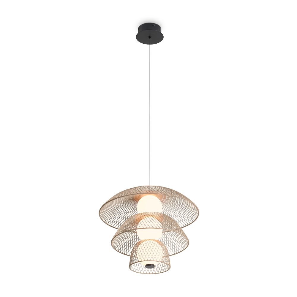 Подвесной светильник Freya FR5545PL-L5BG