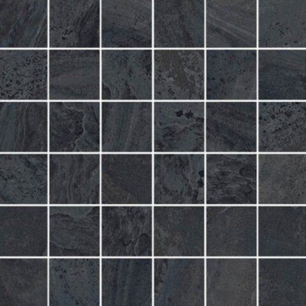 Мозаика Mosaico Deep Stone Blue Nat Ret (204098)