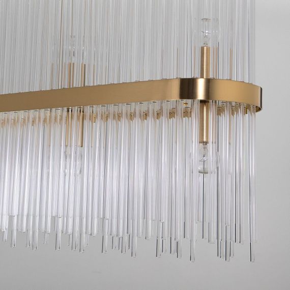 Подвесная люстра Bogates Allure 486/10 Smart