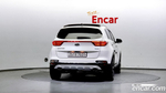 Kia Sportage The Bold Дизель 2.0 2WD (05.2020)