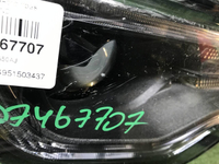 Фара правая Jeep Grand Cherokee 13-22 ксенон