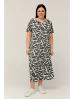 Платье летнее