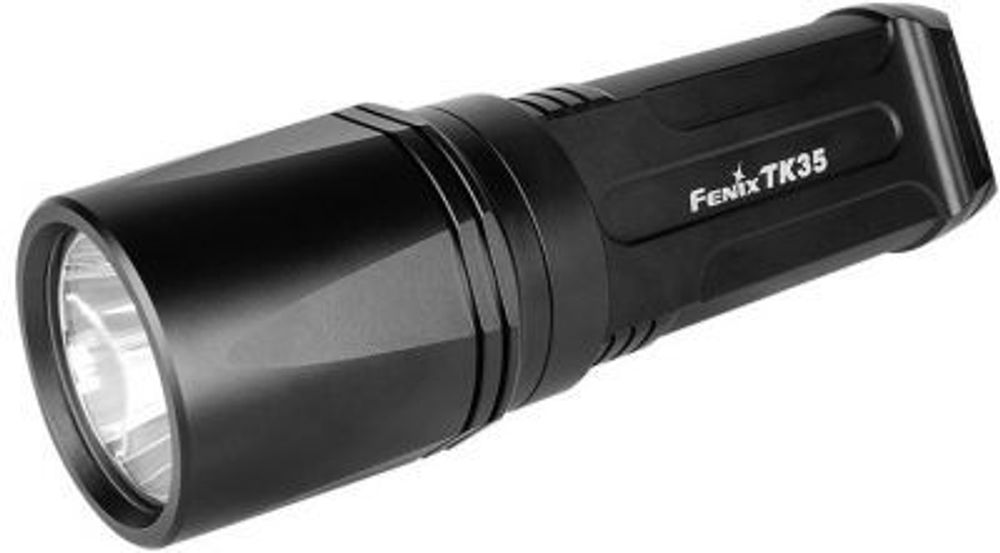 Фонарь Fenix TK35 U2