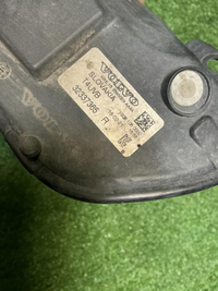 ПТФ правая Volvo XC90 2 (2014-2019) LED