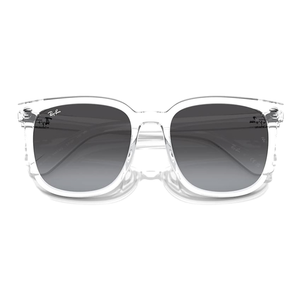 Очки RayBan Logo, 0RB4401D-64478G