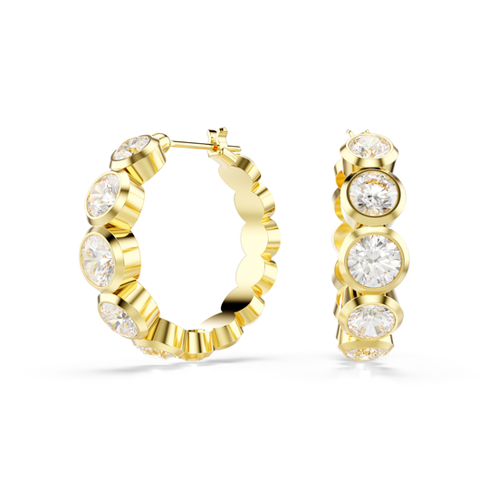 IMBER:PE MN HOOP WHITE/GOS
