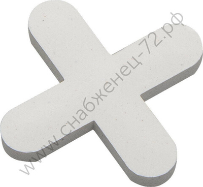 STAYER 5мм, 100шт., Крестики для плитки (3380-5)