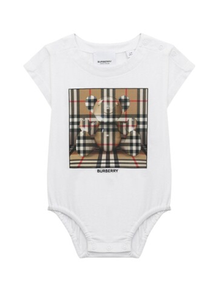 Боди Burberry