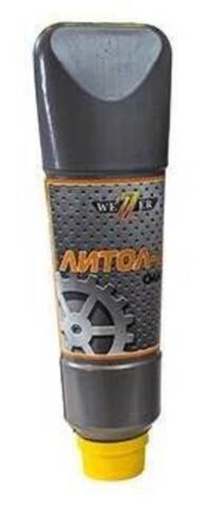 Смазка WEZZER Литол-24   0,100кг