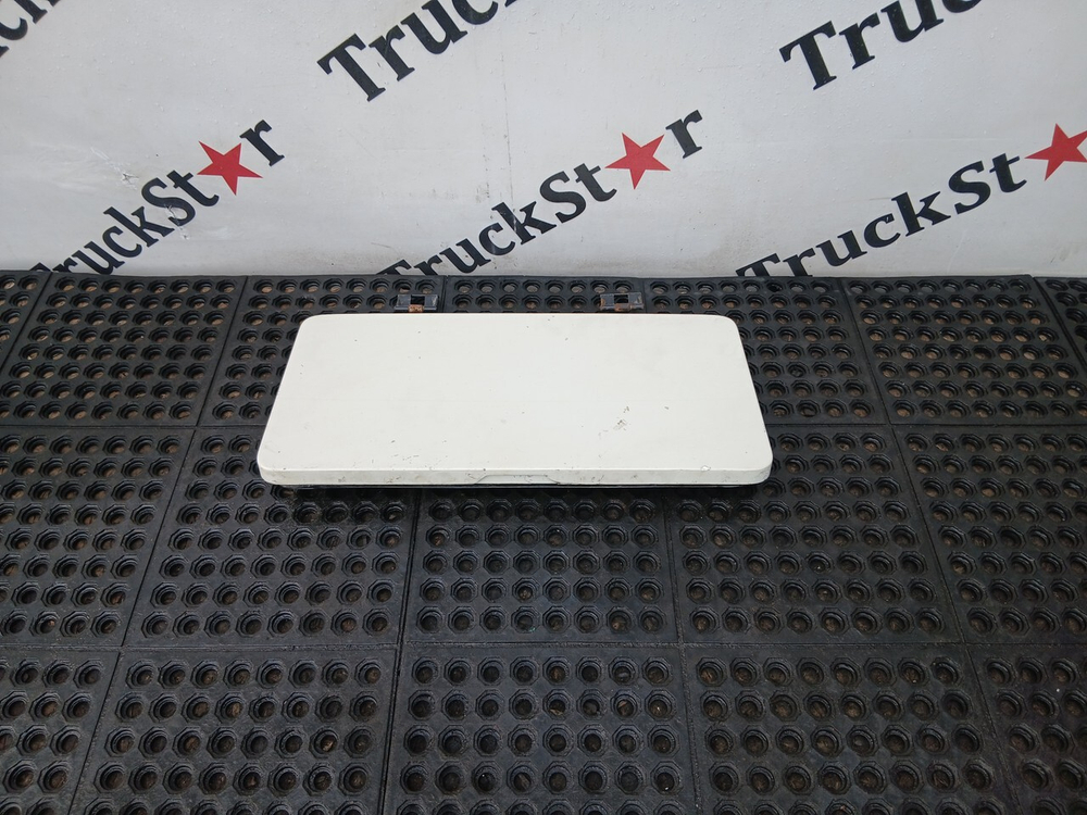 Крышка инструментального ящика 2023г