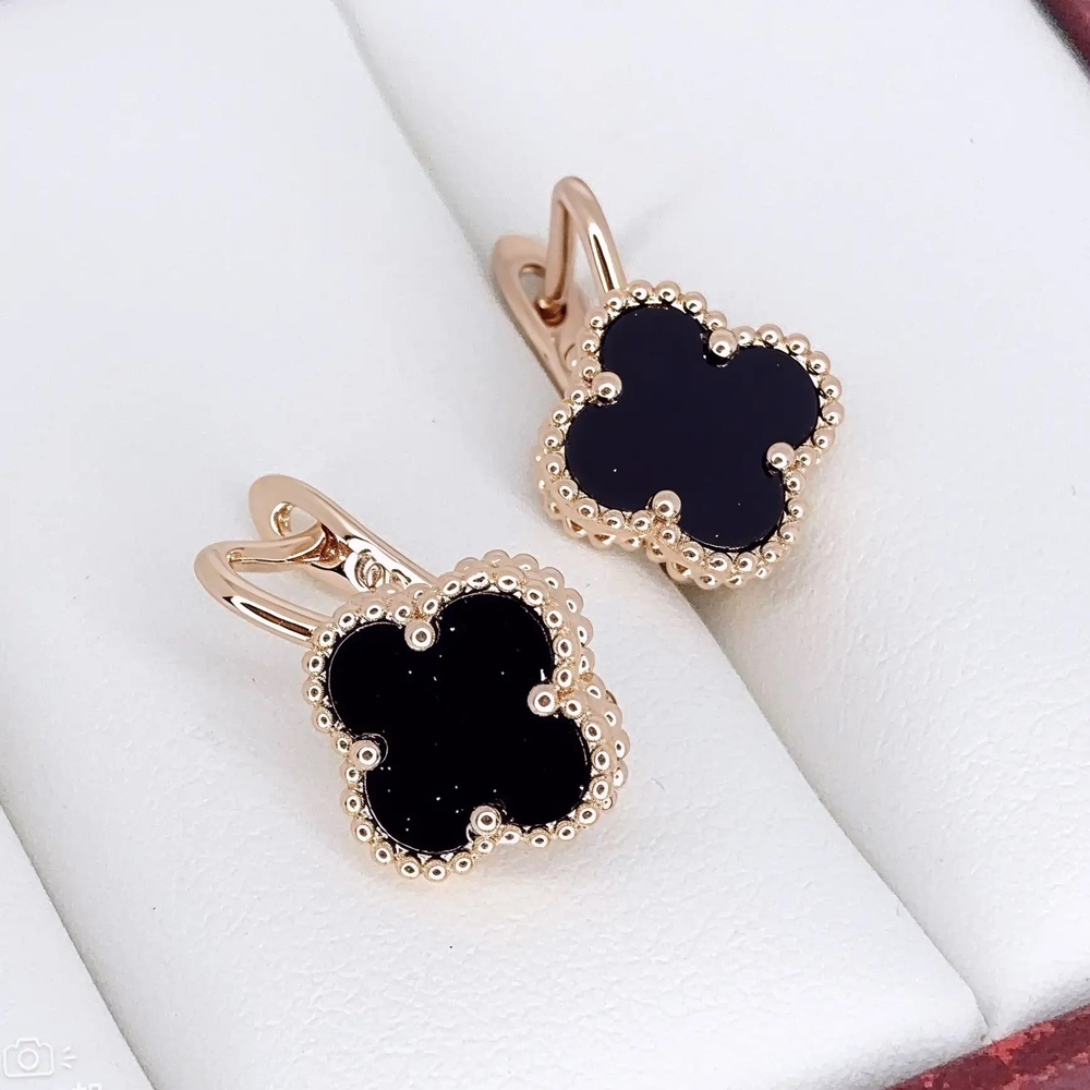 Серьги XinQuan - арт1130