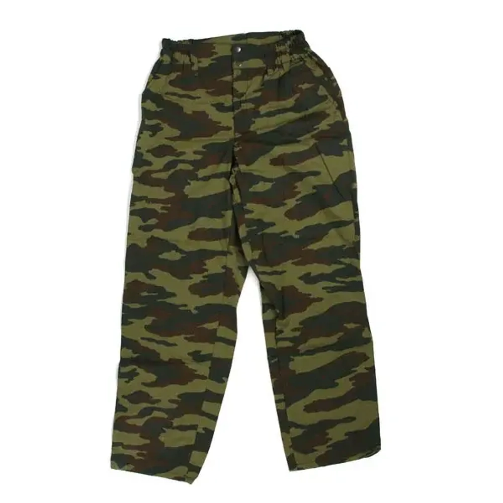 Костюм Охранник ВО, р. 54