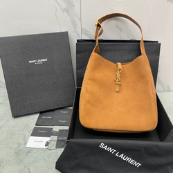Saint Laurent Large Le 5 A 7 Supple 31 cm