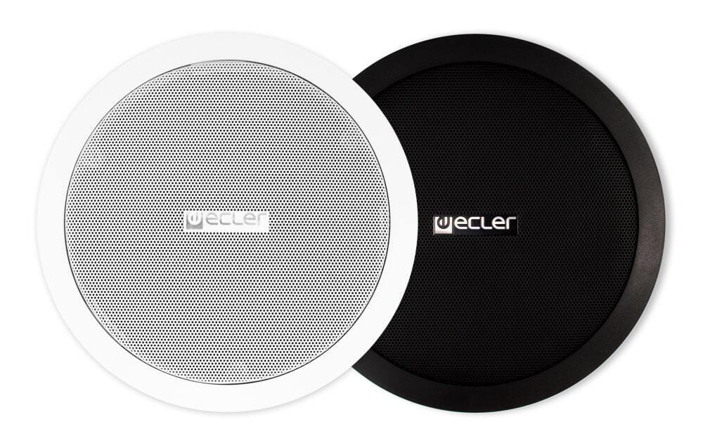 Акустическая система Ecler IC6BK