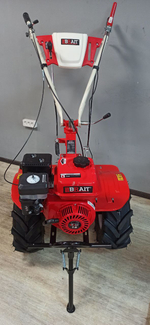 Мотоблок бензиновый Brait BR-105PPRO