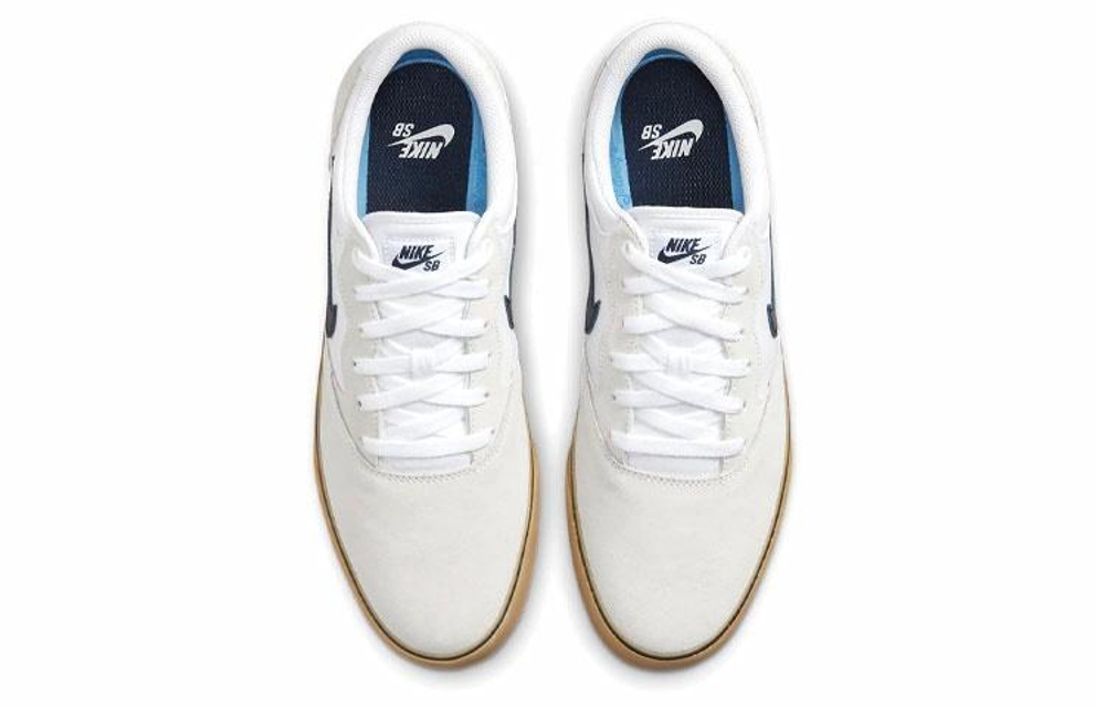 Кроссовки Nike Sb Chron 2