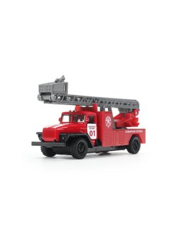 Машинка детская металлическая 12 см