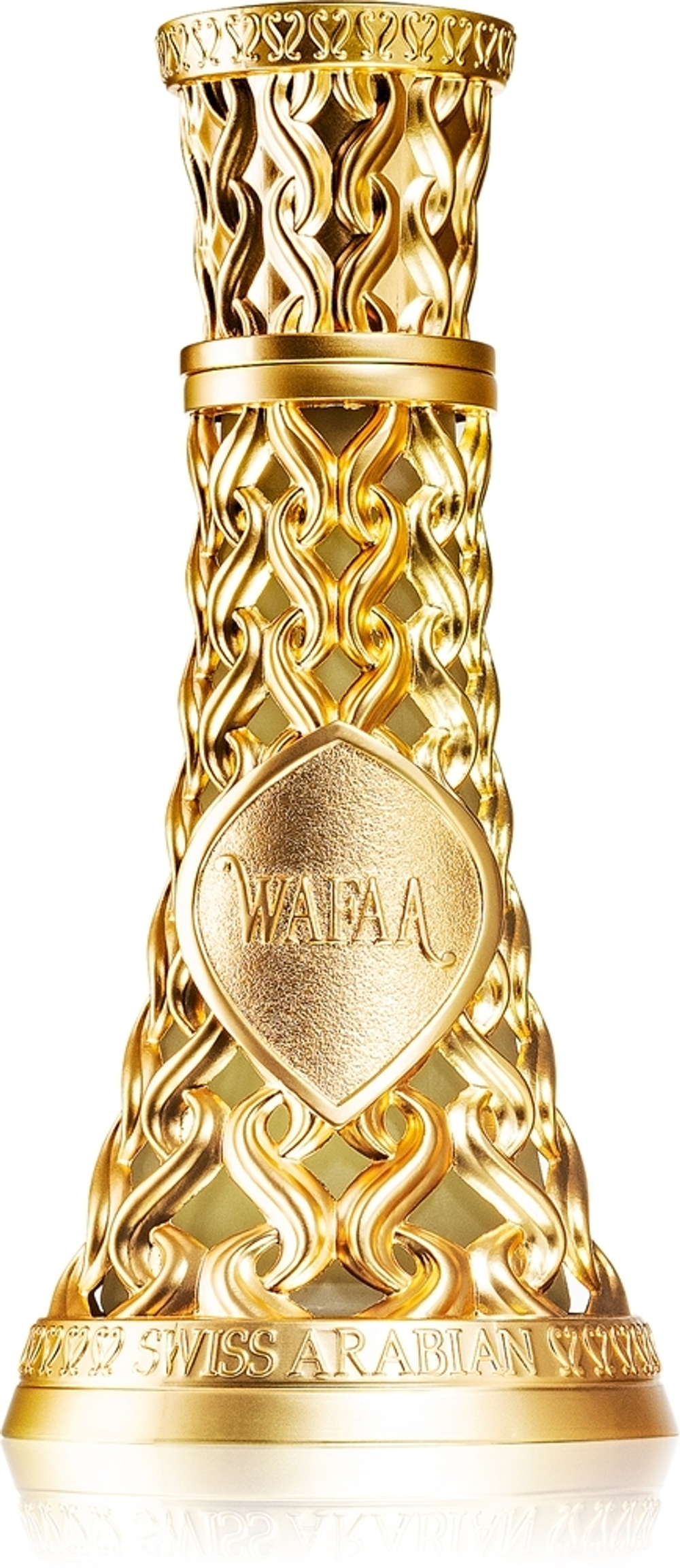 Swiss Arabian wafa  парфюм