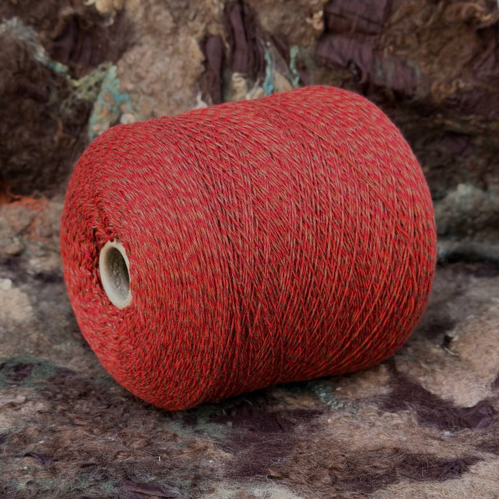Pamir cashmere Мулине