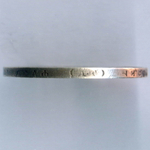 1 рубль 1897 год (АГ) XF