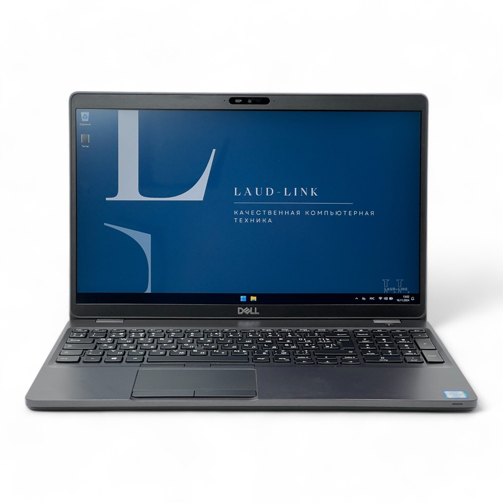 Latitude E5500