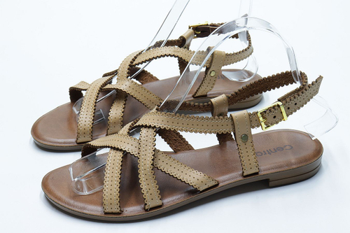 Босоножки Muya (36-41)р. / шт.