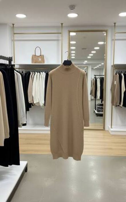 Платье 50337214 Fabrika