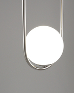 Светильник подвесной Moderli V11588-1P Klaster