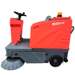 Подметальная машина EVOline SWB 1400 T