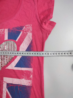 Футболка Gloria Jeans модная 46 размер