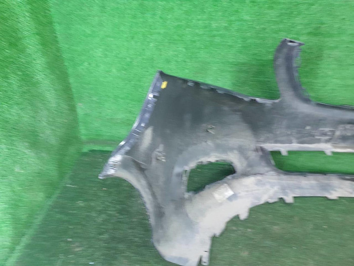 Бампер передний Mercedes V w447 (2014-н.в.)