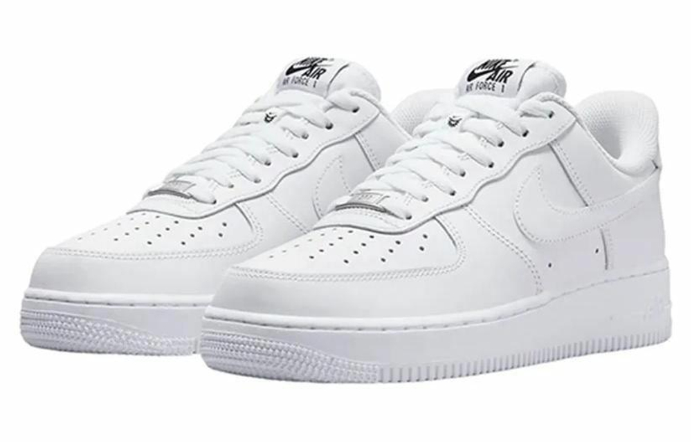 Кроссовки Nike Air Force 1 '07 Flyease (Женская размерная сетка)