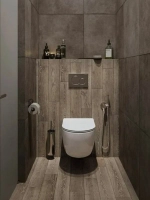 Modo brown PG 01 125х500 (1-й сорт)