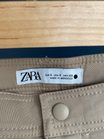 Брюки Zara, S