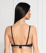 бюстгальтер Emporio Armani - черный(164410 2F235)