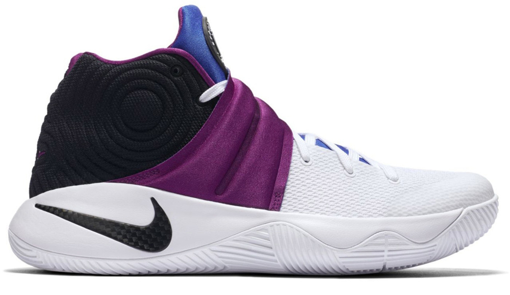 Кроссовки Nike Kyrie 2 Kyrache