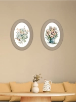 Картина на стену интерьерная на холсте 27*37 см