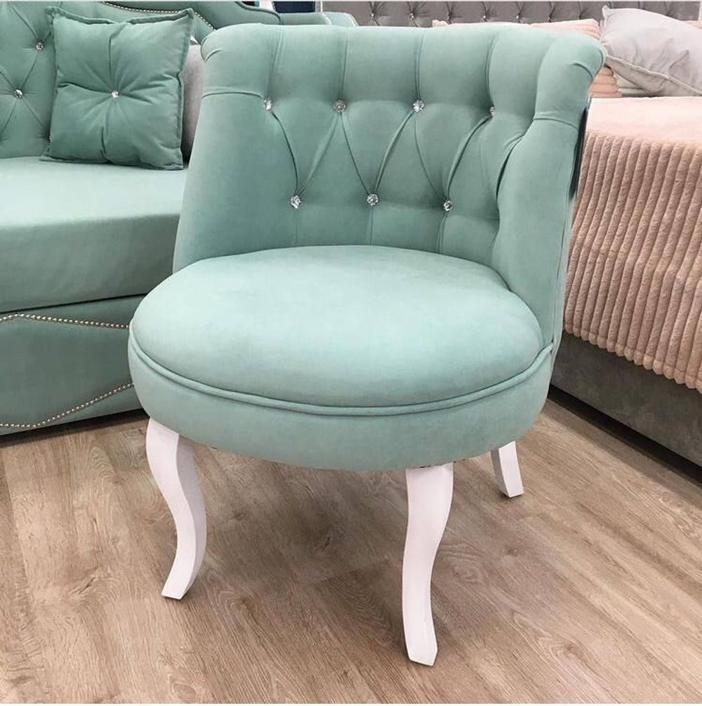 Мягкое кресло "Комфорт"