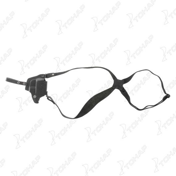 Кобура оперативная под систему Оса-ПБ-4-2 (HS-ОК-26) Helios