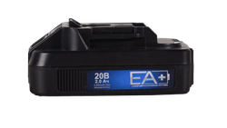 Аккумулятор АКБ20/2 ЕА+ Ресанта